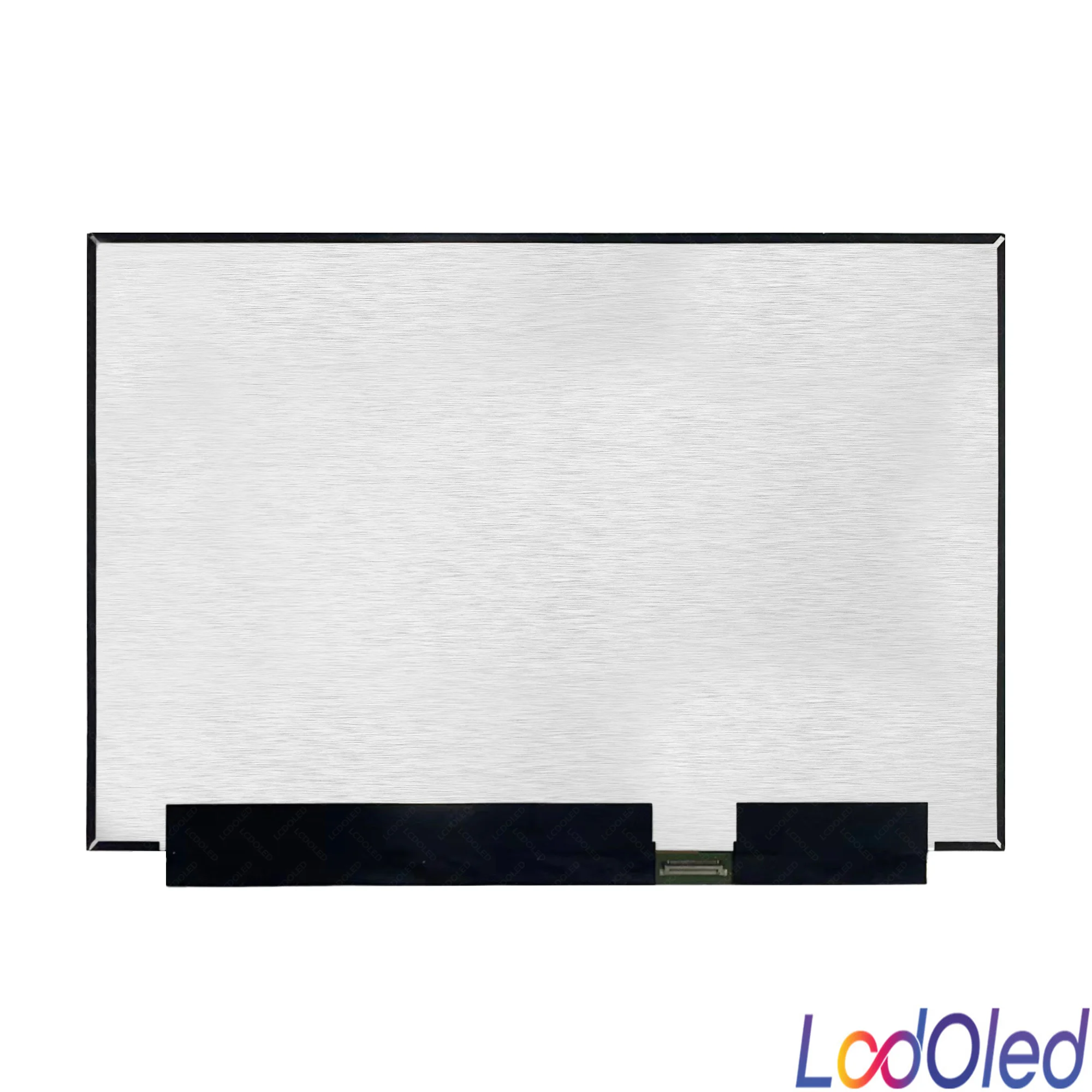 Imagem -03 - Painel de Exibição Lcd Led Substituição de Matriz sem Toque Fhd Ips 30 Pinos Lq133m1jw41 Lq133m1jw46 133 30 Pinos