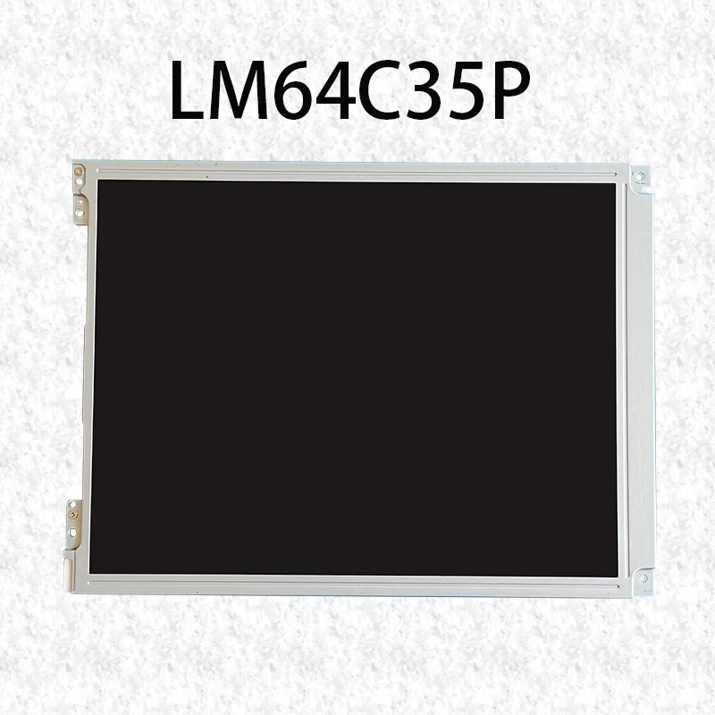 

LM64C35P 10.4" lcd screen display original