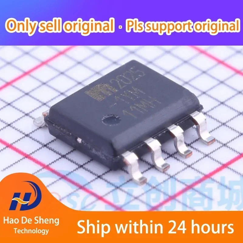 

10PCS/LOT MIC2025-1YM MIC2025 SOP8 New Original In Stock
