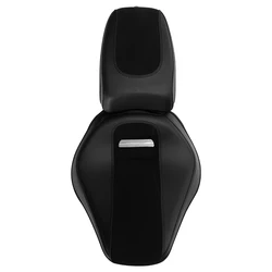 Motorcycle Driver & Passenger Seat For Harley Breakout FXBR FXBRS 2018-2023