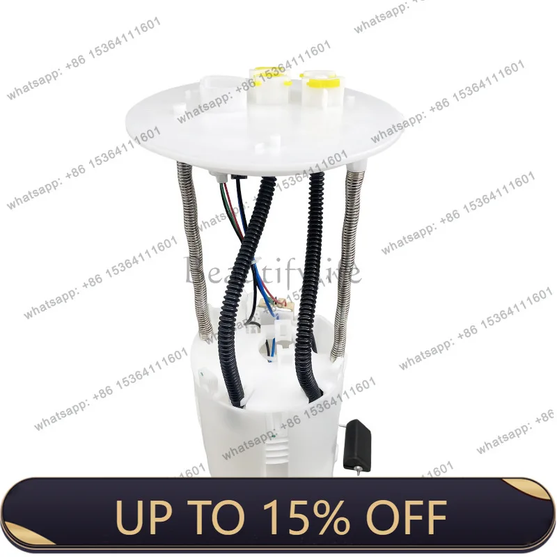 ZJ.77020-60640 Fuel Pump Assembly Cross-border In-Stock Brand New High Quality