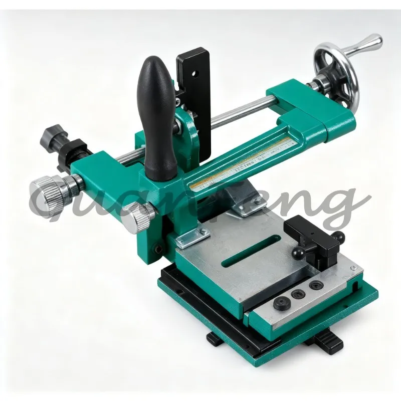 H7583 Woodworking Tenoning Jig, Table Saw Special Tenon Fixture for Wood Joinery