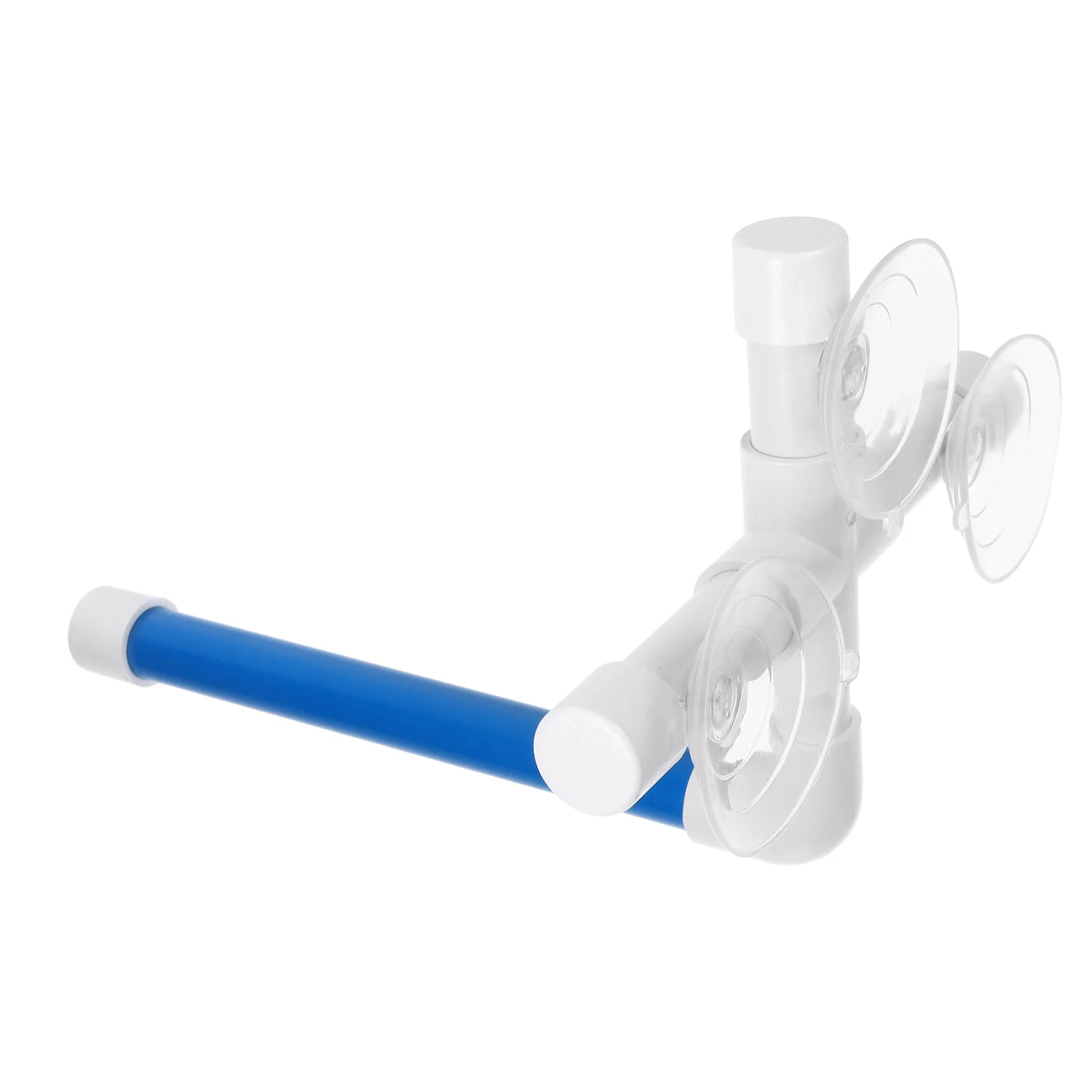 

Parrot Shower Perch Foldable Stand ABS Material Indoor Outdoor Window Use Bird Perches Stands Bath Platform Parrot Shower Perch