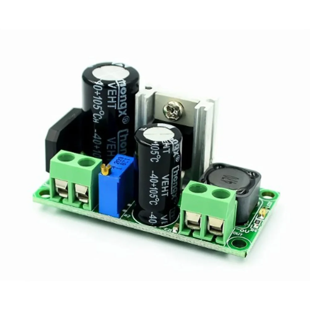 Acdc To Dc Stepdown… - image