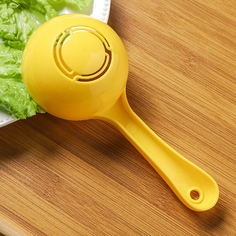 1pc-Rice Spoon,Non-stick DIY Rice Scoop Mold, Rice Ball Spoon, Half Round Rice Porridge Spoon, Kitchen Accessories