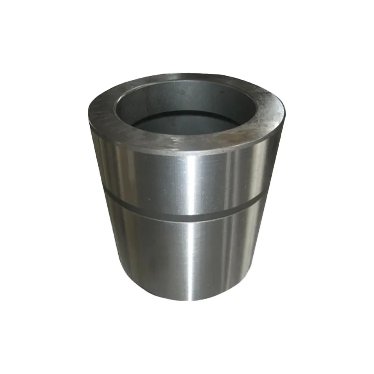 

Высококачественные втулки подшипников MTB: Запчасти для строительной техники напрямую от производителя