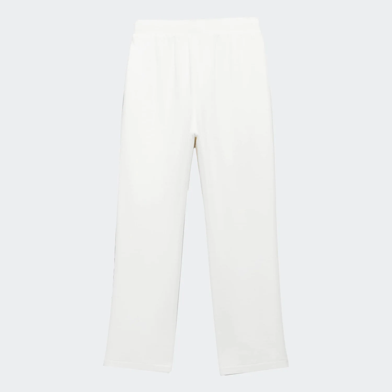 Pantaloni sportivi traspiranti unisex Adidas genuini Trefoil Spring IA3454