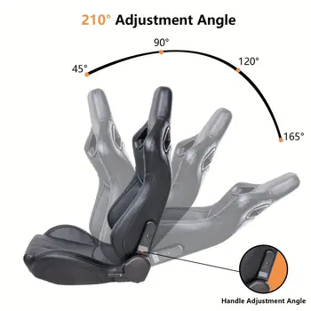 6 最佳銷售 汽車座椅 - №5