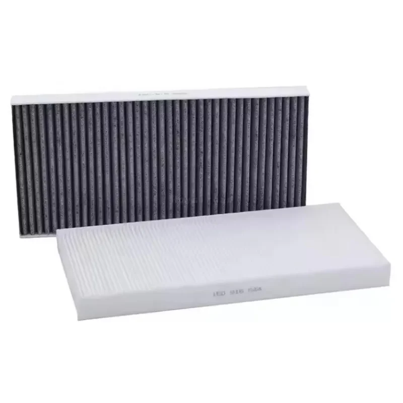 Air Conditioner Filter Elements For Volkswagen ID3 ID.4X ID.6X ID.4 Crozz ID.6 Crozz 1ED819644