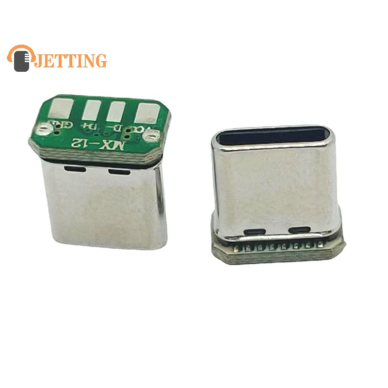 1 шт., USB-Плата типа C