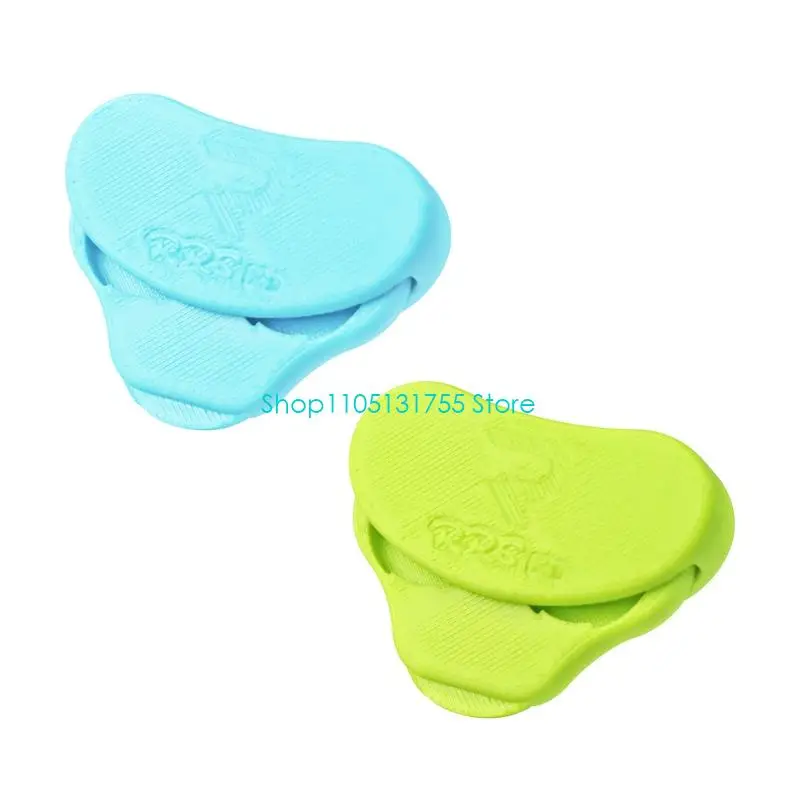 K0EF Easy-Carry Lid Opener for Heart Rate Monitors and Cycling Equipment with Side Openings and Battery Storage Space