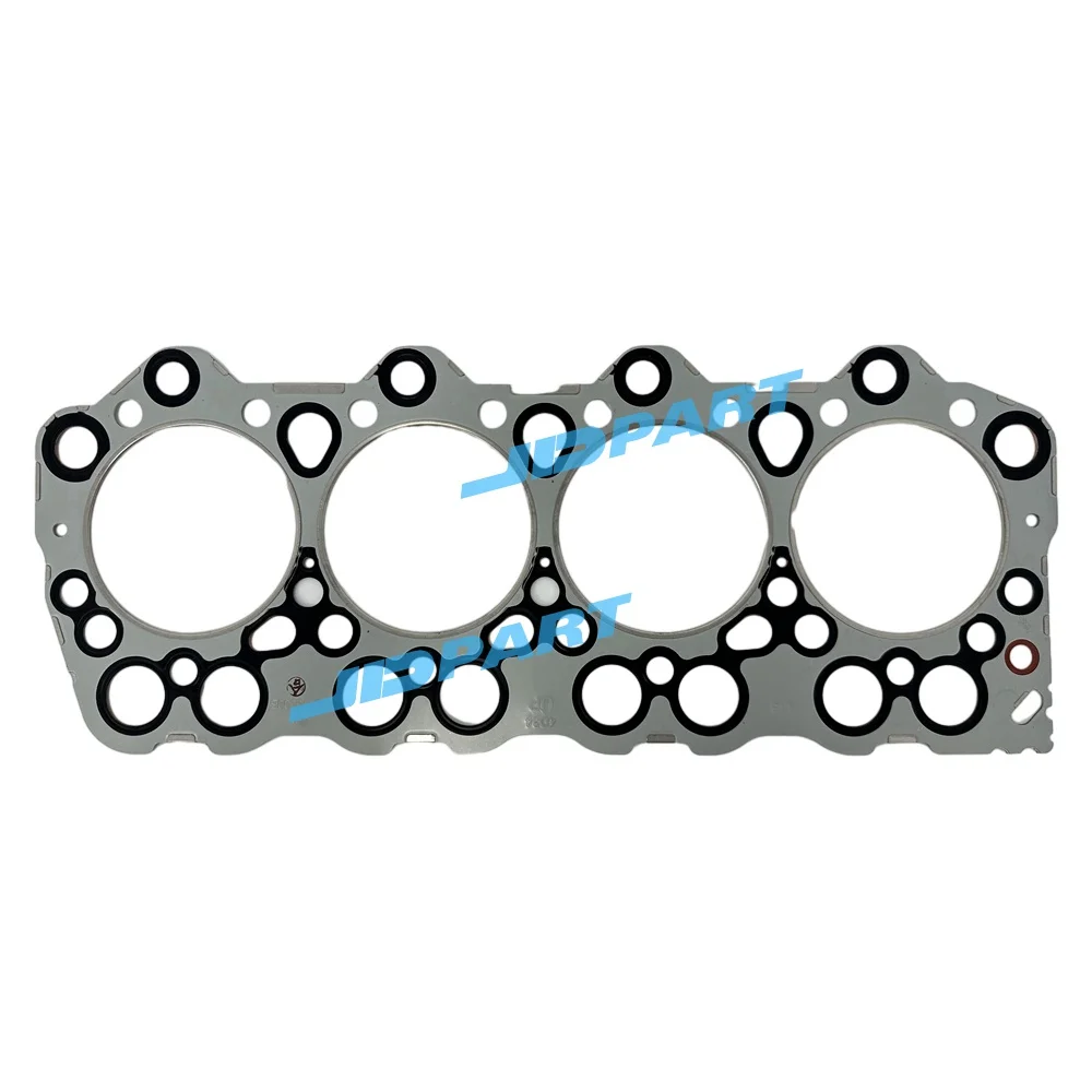 

Head Gasket For Hyundai D4DA Excavator Engine Parts