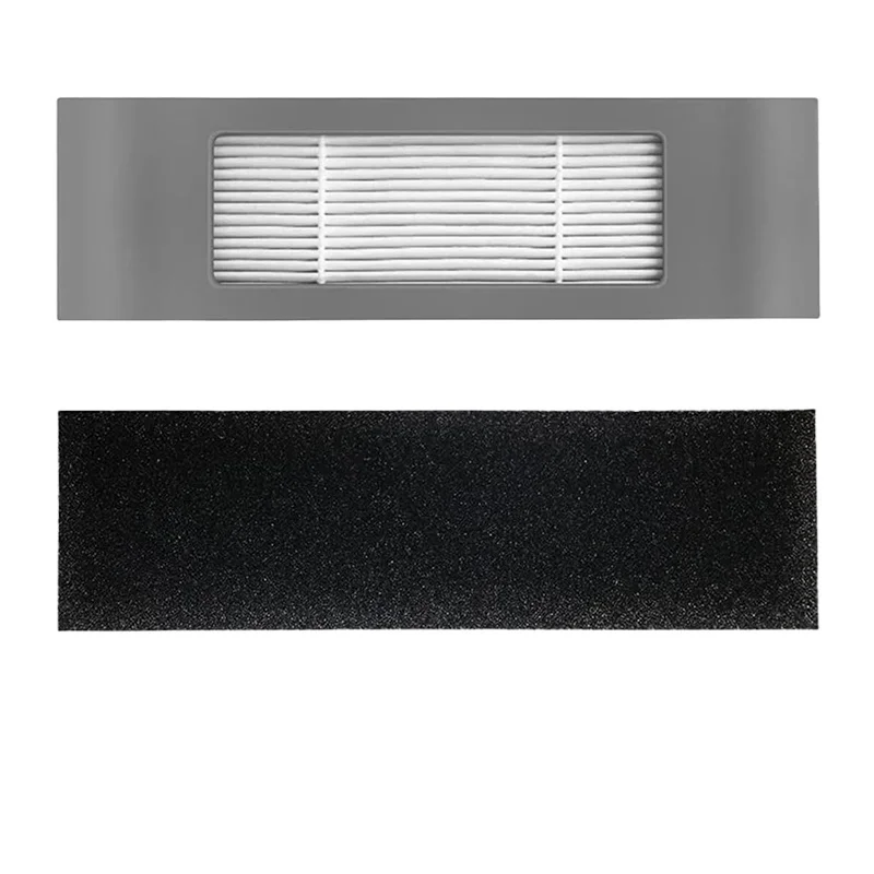 Replacement Filters…