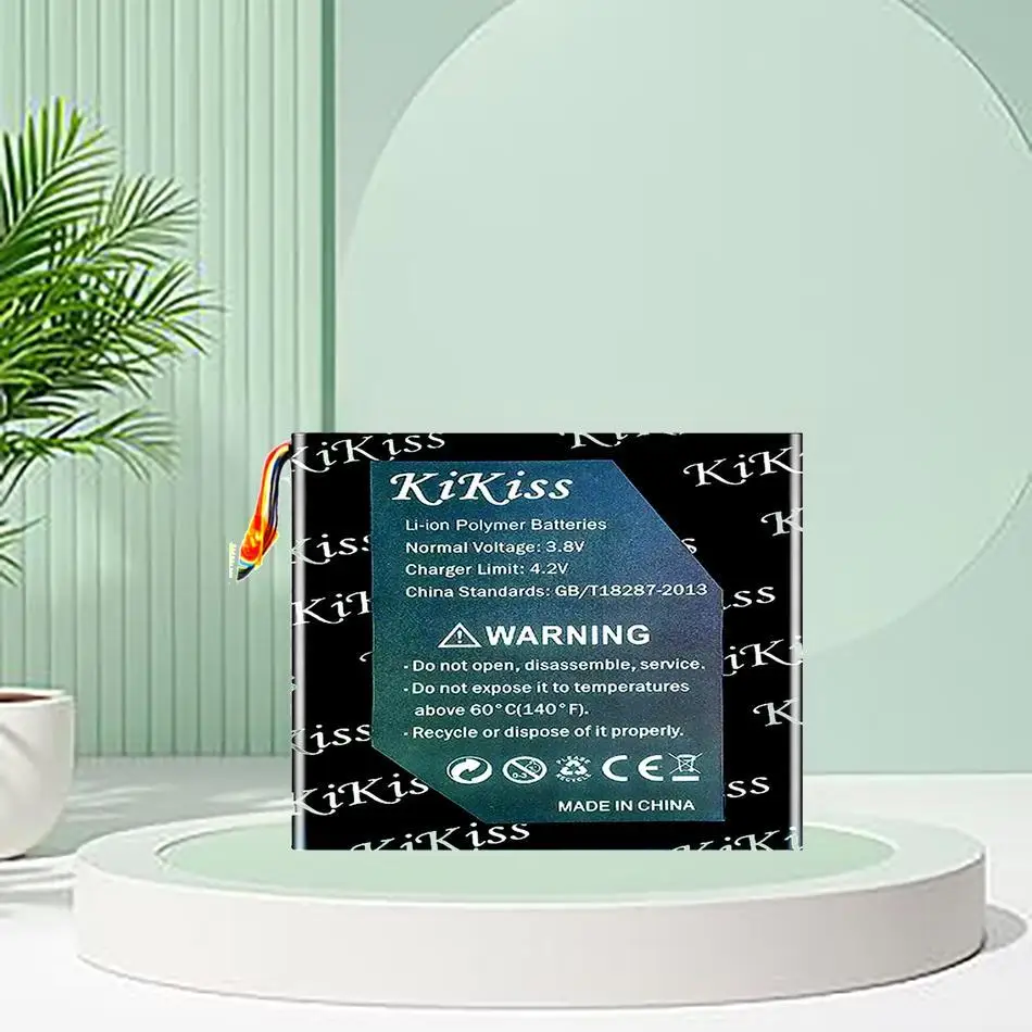 

Сменная аккумуляторная батарея для часов HB532729EFW для Huawei GT2 Pro 650Mah