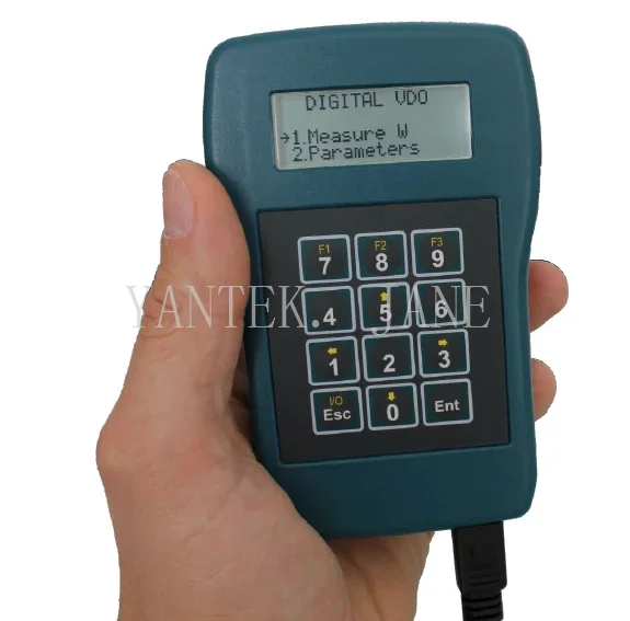 

Программатор тахографа CD400 работает для грузовика Tool CD400