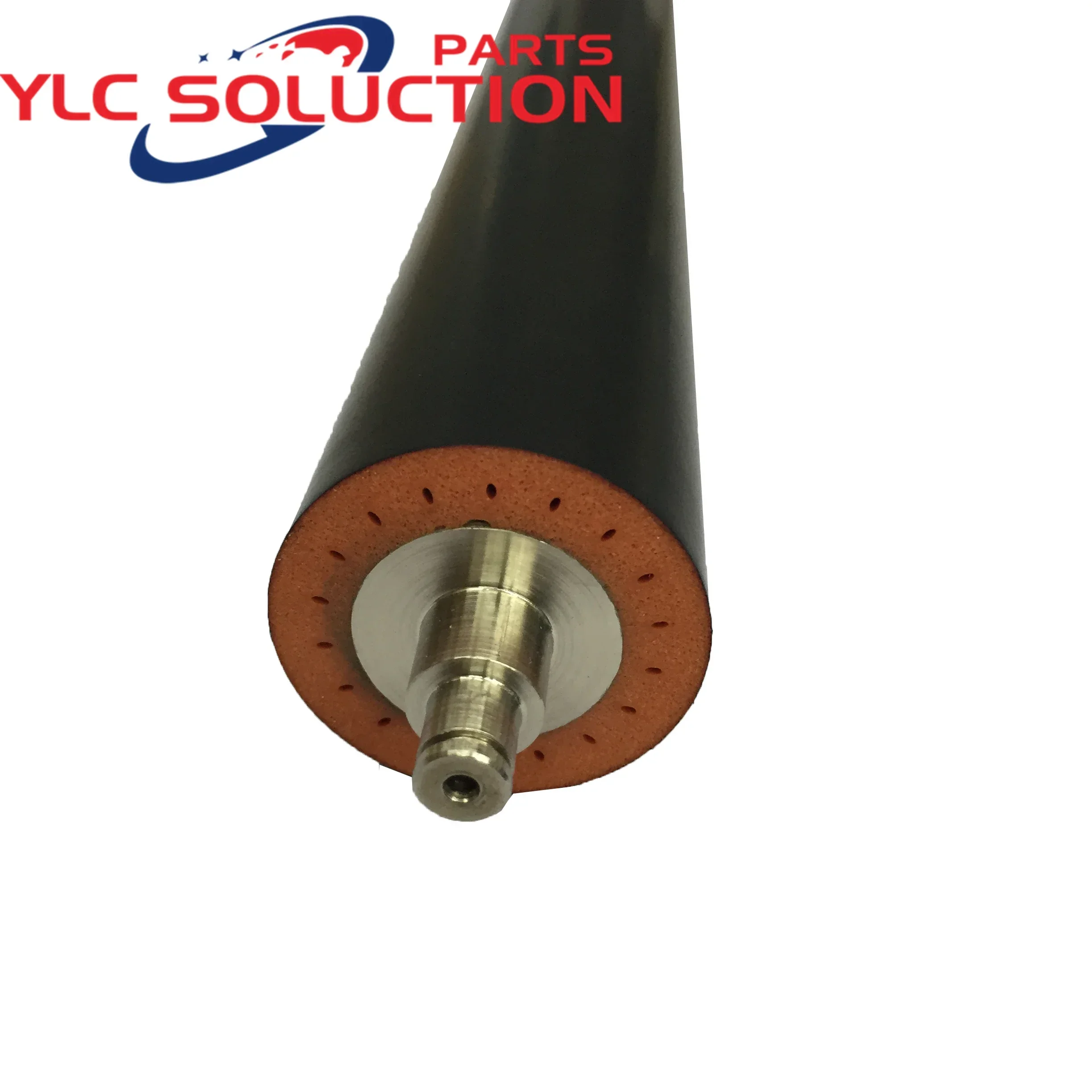 

1Pcs Lower Fuser Pressure Roller AE02-0162 For Ricoh Aficio 2051 2060 2075 MP 5500 6000 6001 6002 6500 7000 7001 7500 8000 8001