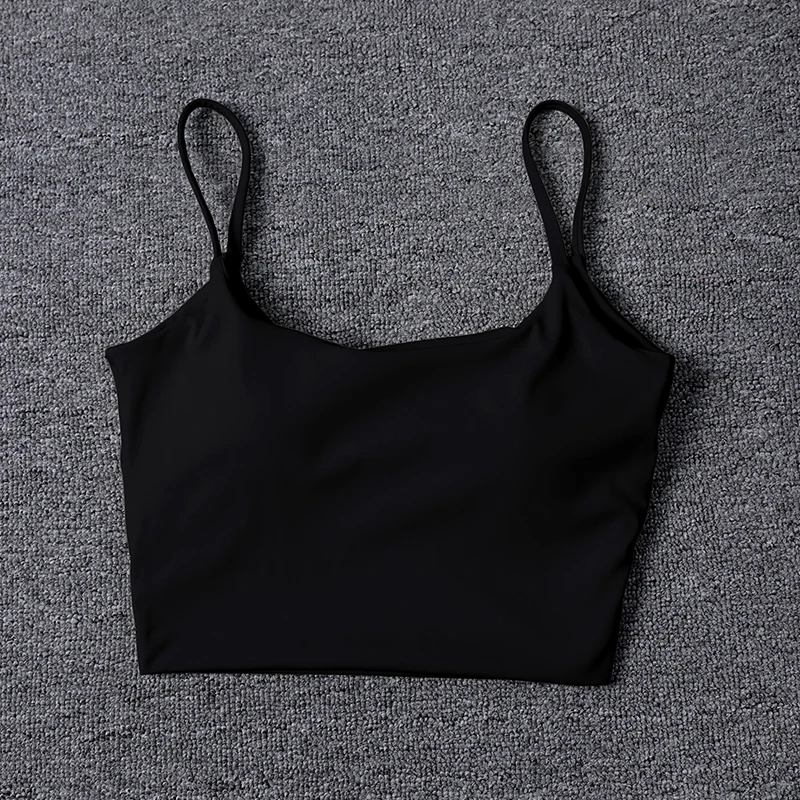 2024 sports bra for Young Girls comfortable running Bra push up stylish teenage sport bra