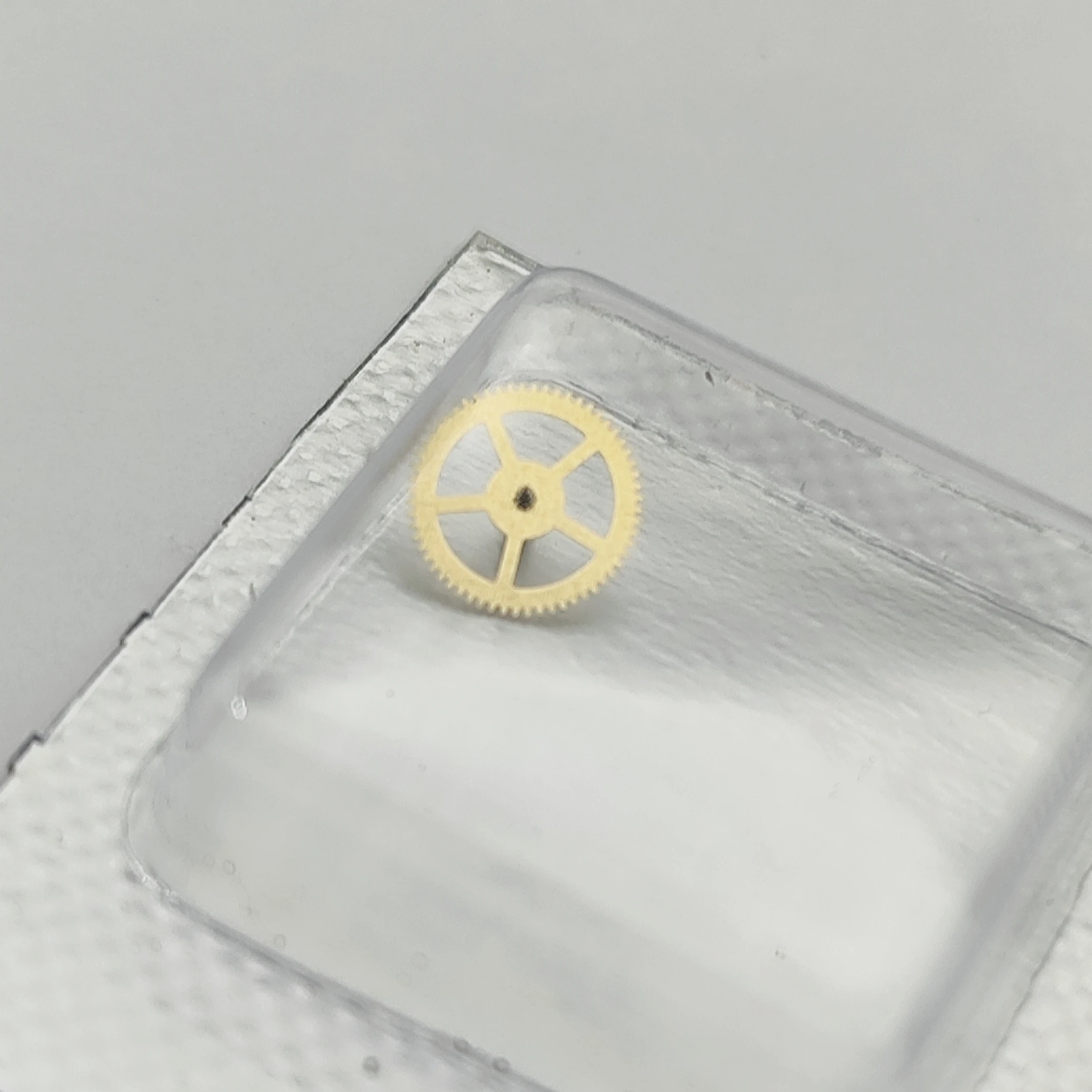 Piezas y accesorios de reloj adecuados para triciclo mecánico de movimiento 8200, piezas y accesorios Meiyouda