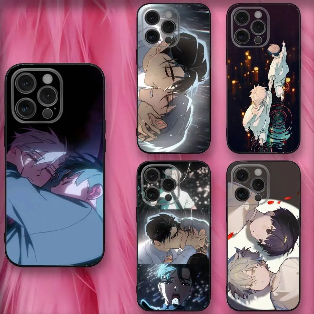 

A-Aliens Stage I-Ivans And T-Tills Phone Case For iPhone 16,se4,15,14,13,12,11,Pro,X,XS,Max,XR,Plus,Mini Soft Black Cover