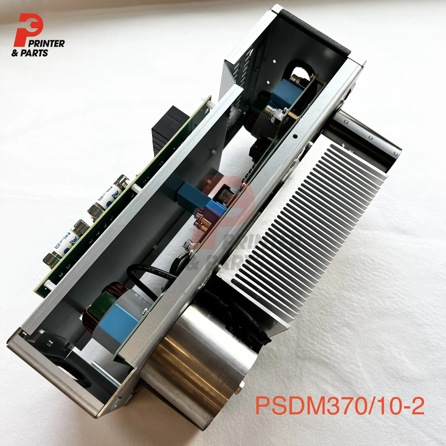 Heidelberg Modul PSDM370/10-2 Platine Offset Maschinenteile