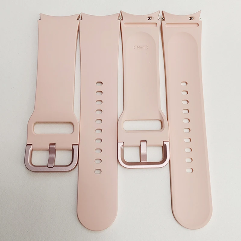 Thumbnail 3 - #70 Samsung Watch Straps Comparison Guide