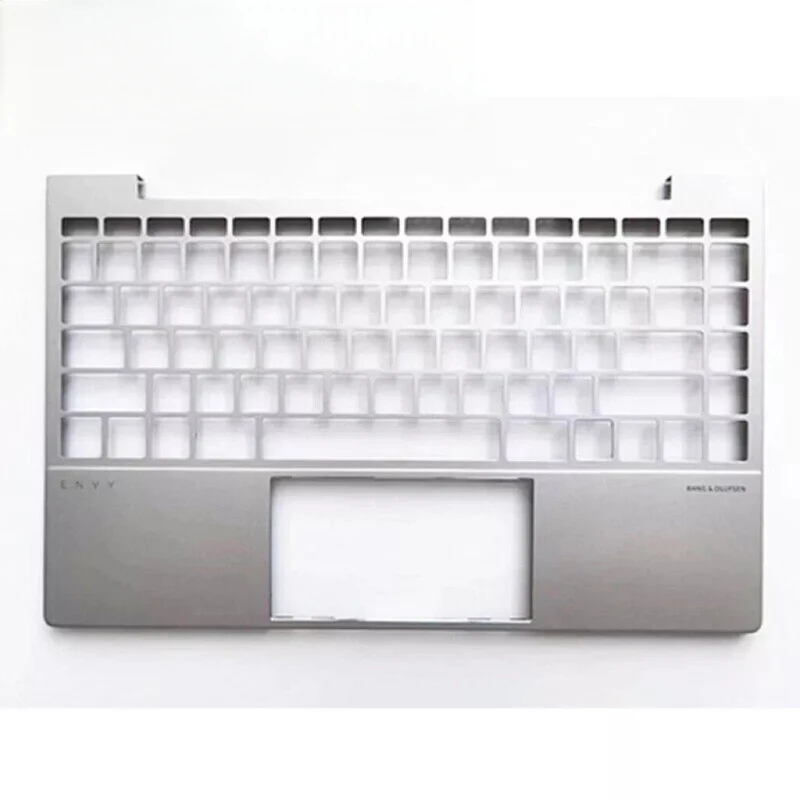 S  New FOR HP Envy 13-BA 13T-BA TPN-C145 Palmrest Upper Case Cover Laptop Silver Gold