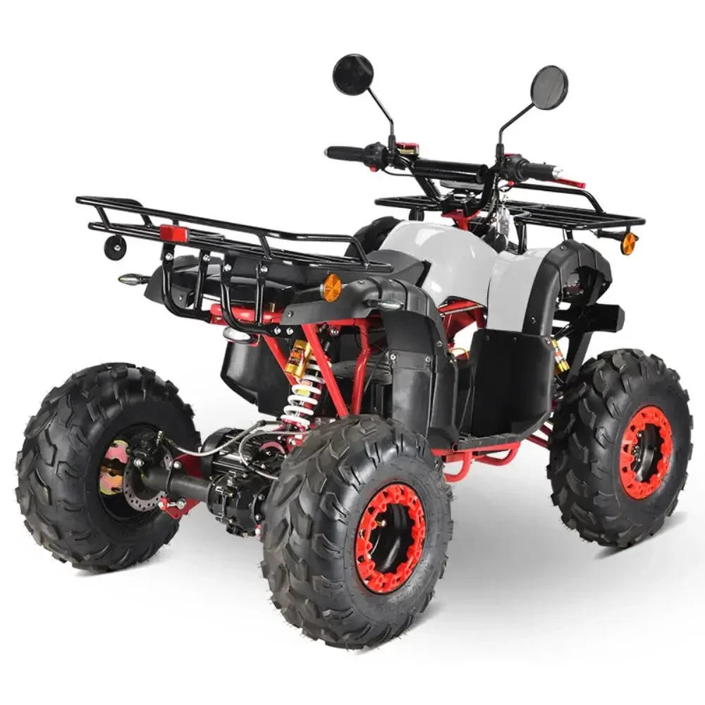 Factory Direct Price New Model Electric ATV For Adult Wholesale ATV 2000w High Speed All Terrain Vehicles