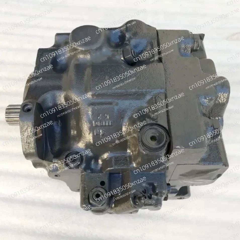 Wb93 708-1u-00111 For Hydraulic pump Original used for komatsu