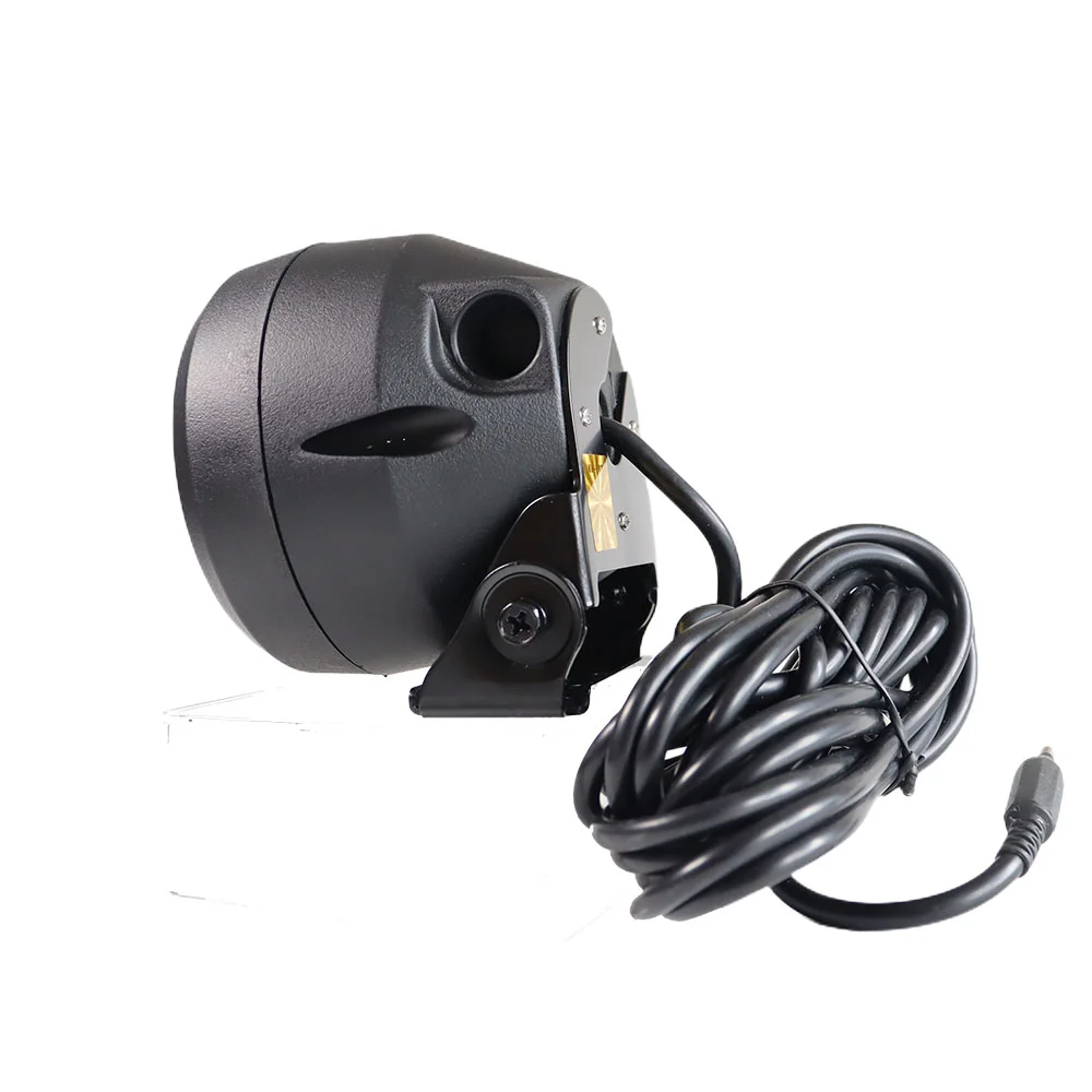 2025 جديد P-1000 مكبر صوت لاسلكي للسيارة مناسب لمكبرات الصوت الخارجية لمحطة راديو السيارة YEASU KENWOOD ICOM WOUXUN