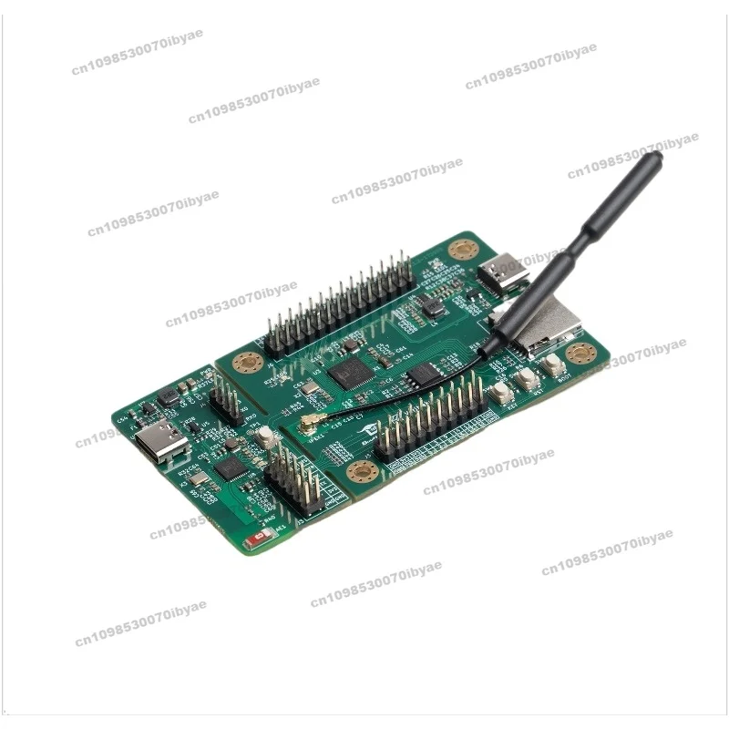 

For BL618 Evaluation Board | Boliu Intelligent Ultra-low Power Wi-Fi6 Bluetooth Zigbee High-speed USB Combination Chip