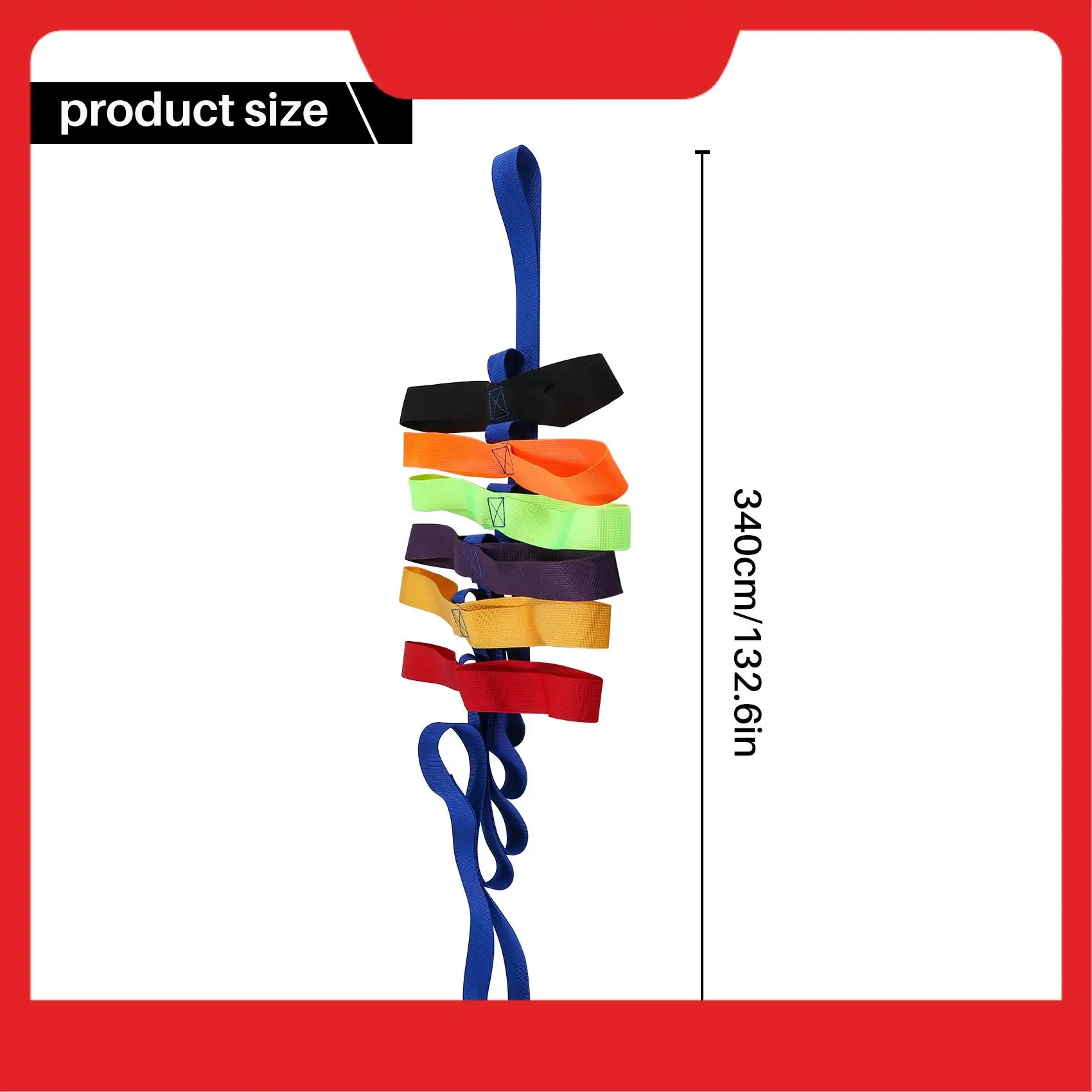 Cordes de marche pour enfants, pour garderie préscolaire, écoliers, poignées colorées en plein air pour jusqu'à 12 enfants, 2 enseignants