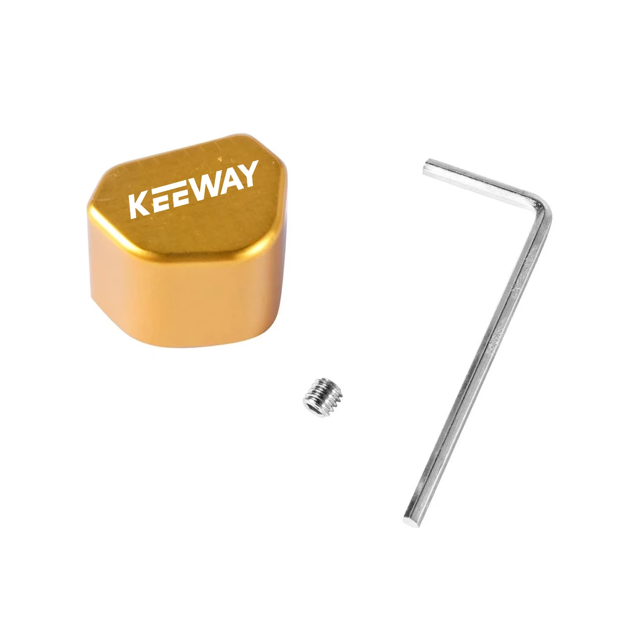 ل Keeway إعصار 50 فيستي 300 Zahara Cityblade K-Light Superlight RKR RKV RKF 125 RKS 150 2020 2021 إشارة التبديل غطاء مفتاح #4