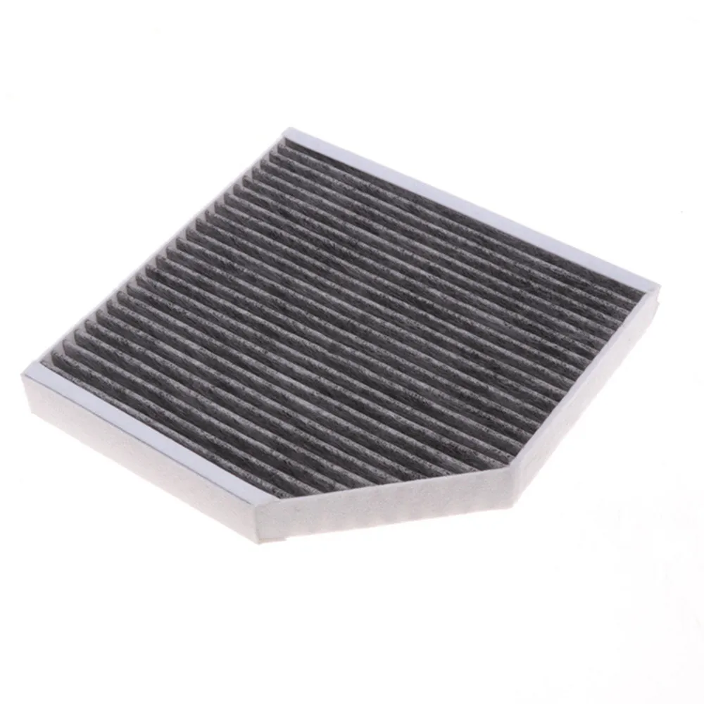 4 Pcs Cabin Air Fil… - image