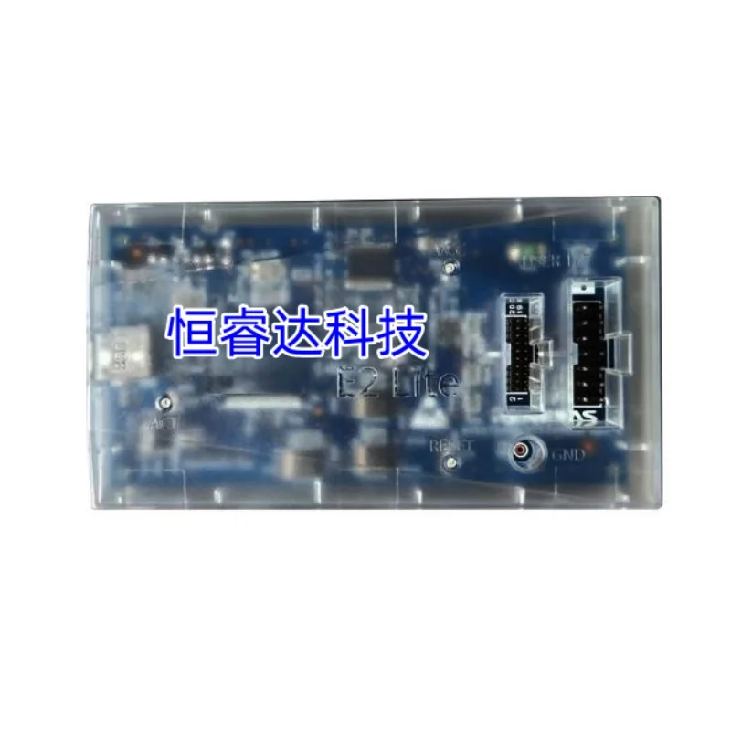 Spot RTE0T0002LKCE00000R Renesas E2 Lite Debugger emulator burner RX RL78