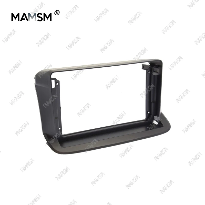 MAMSM 9 Inch Fascia  Frame For Honda Stepwgn 2005 2006 2007 2008 RHD Car Radio Head Unit 2 Din Panel GPS Android Player Stereo