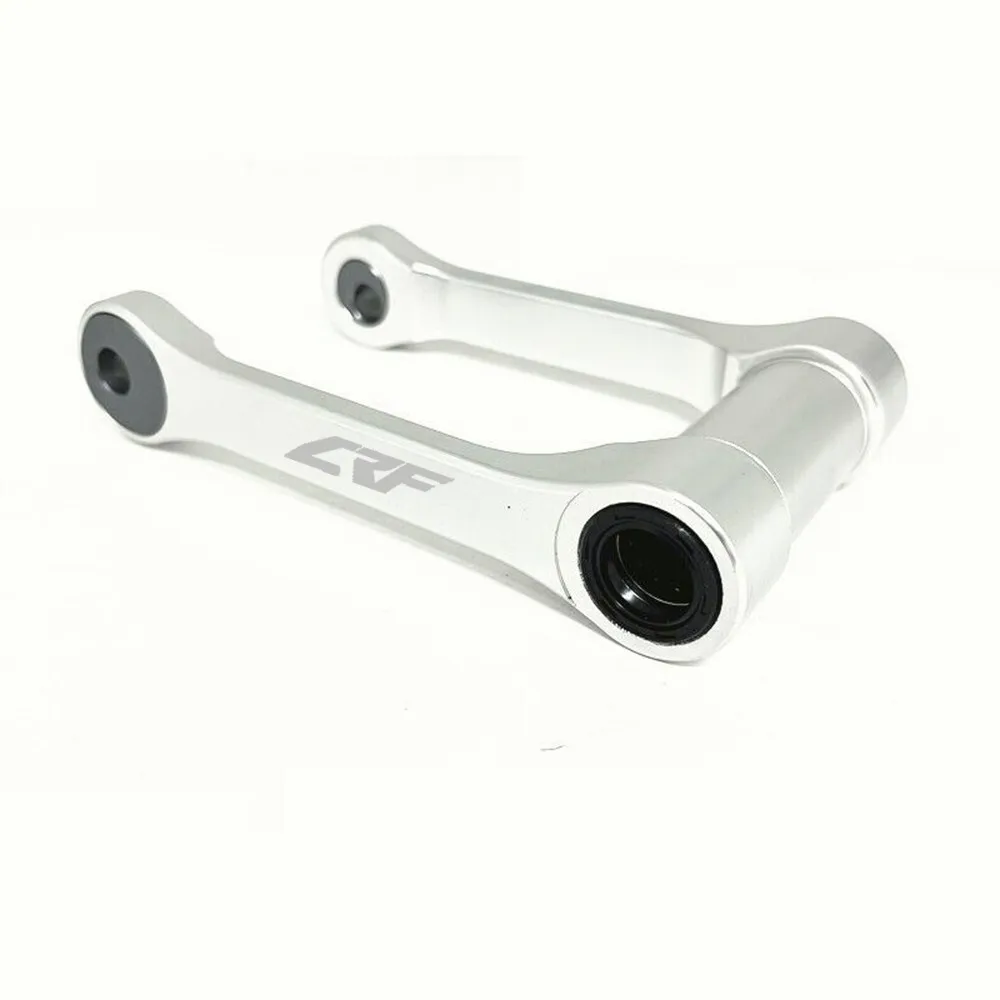 혼다 CRF250L CRF250RA CRF300L CRF 300L 랠리용 드롭 링크 흡수기, 조절 가능한 리어 드롭 링크