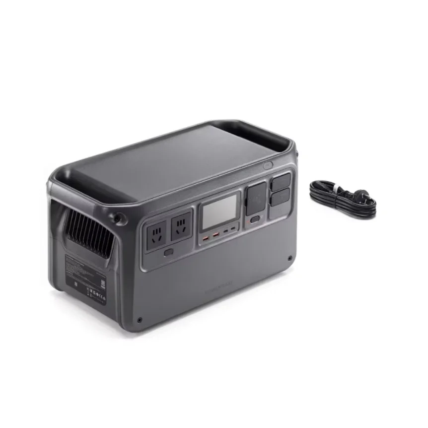 Outdoor Voeding Voor Dji Power 1000