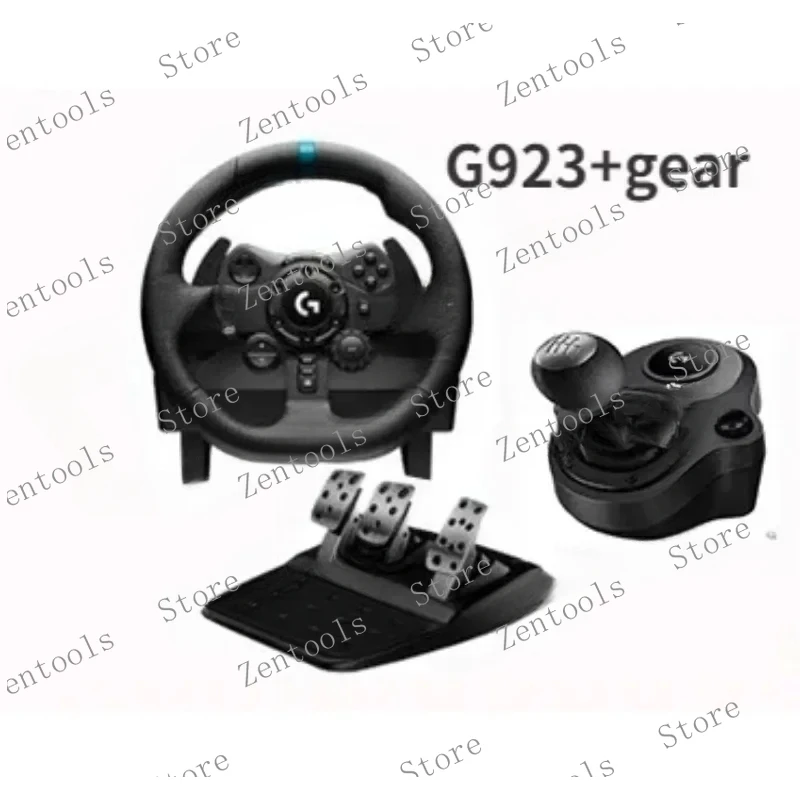 Controller G29 Driv…