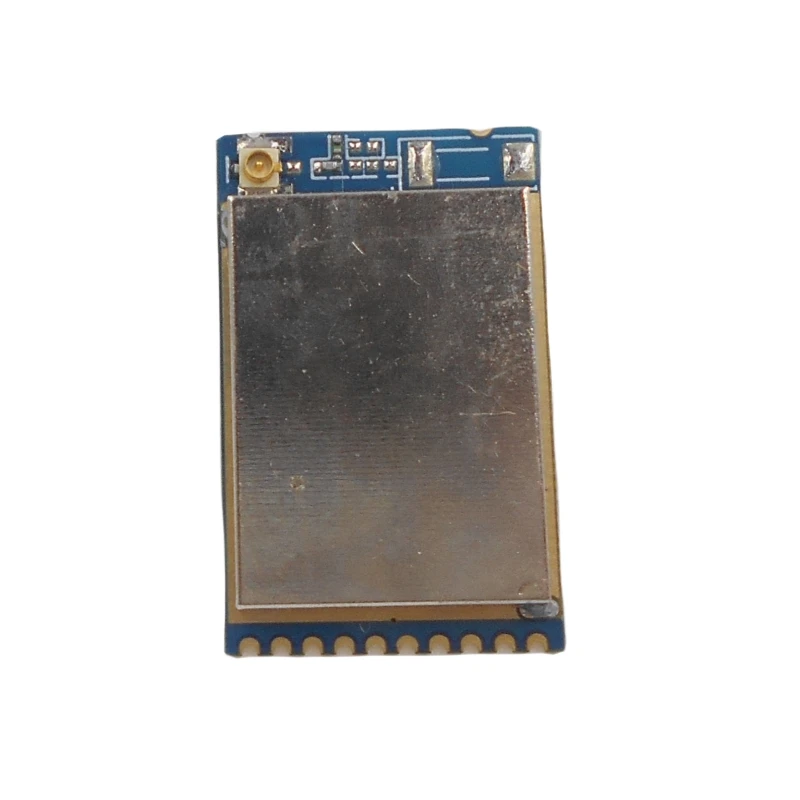 CC2500 wireless module PA LNA long-distance 2.4G smart home