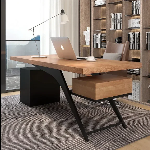 

*d forPC Laptop Study Table Office Desk for Home Office School with Different Colors*