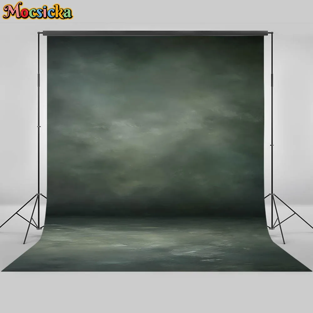 Mocsicka خلفية التصوير الفوتوغرافي الملمس التجريدي لصورة استوديو الصور خلفية الوليد الطفل الأمومة الكبار الفن التقاط الصور
