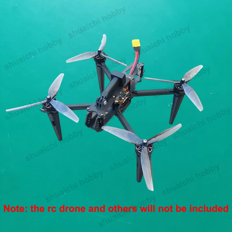 1PCS Für SpeedyBee Mario5 BZ-251GPS 6Pin Modul mit 5883 Elektronische Kompass Navigator Outdoor Tracking für 5-7 zoll FPV Drone FC