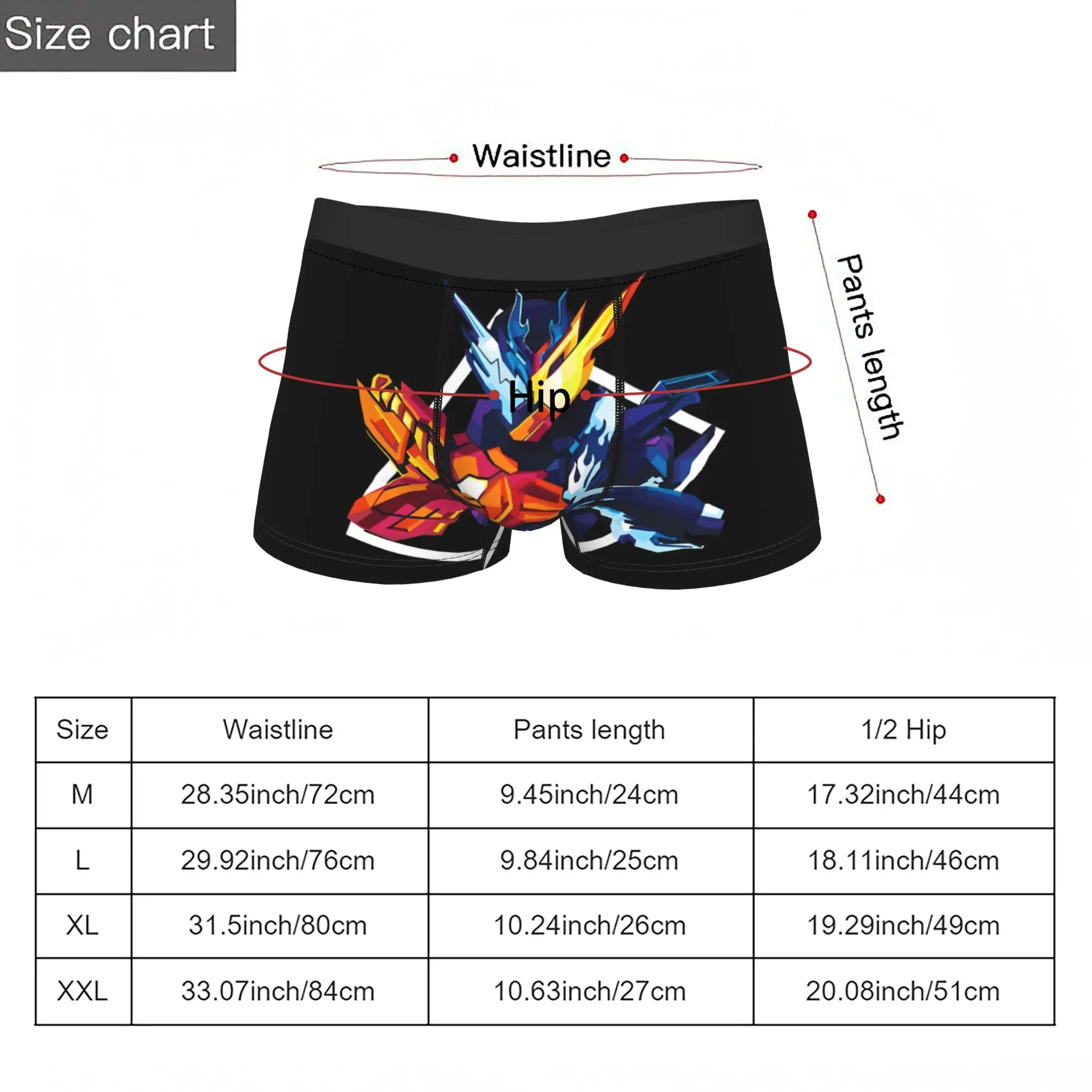 默认颜色:效果图5