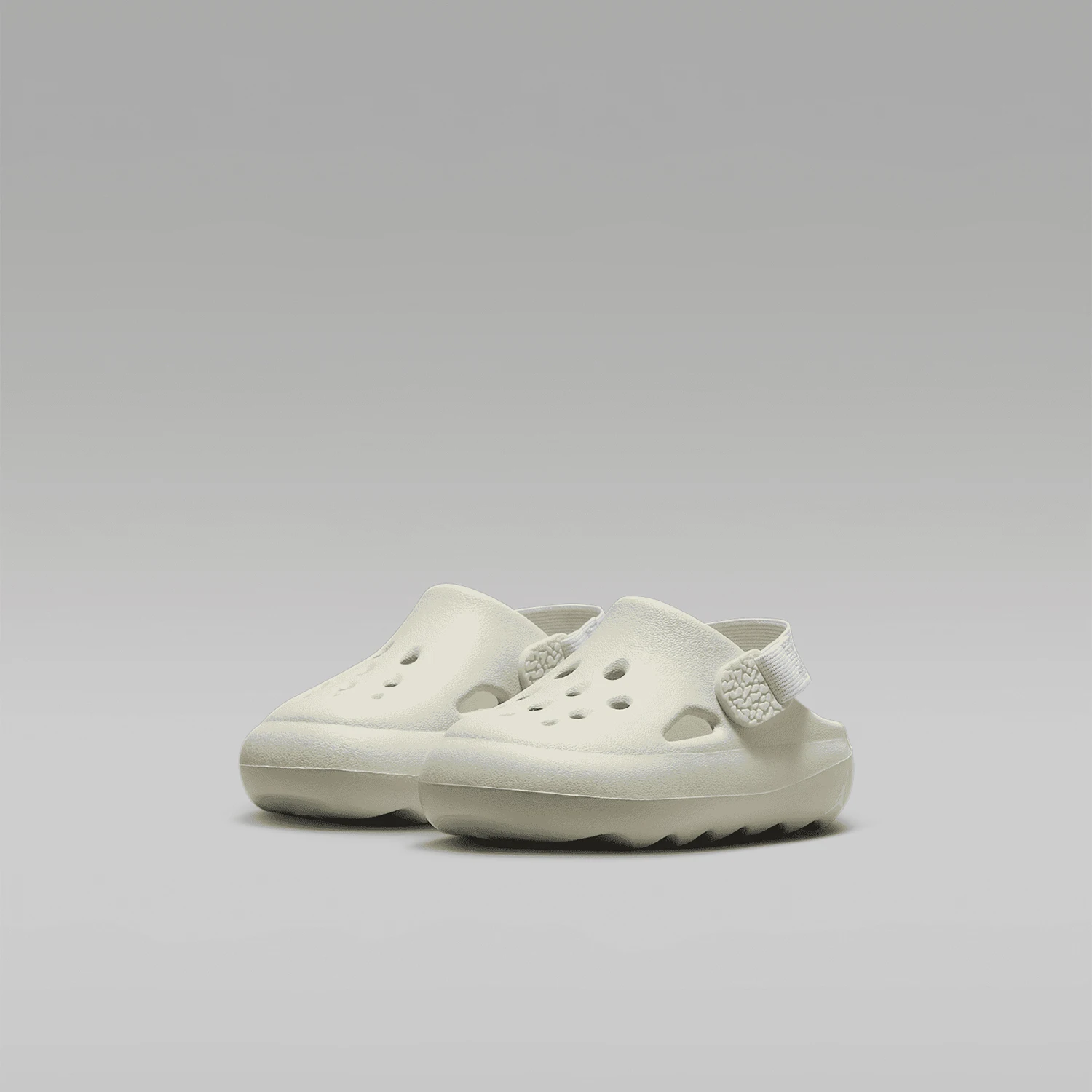 

Nike genuine 2025 JORDAN baby fashion trend rebound sandals HF5983-002