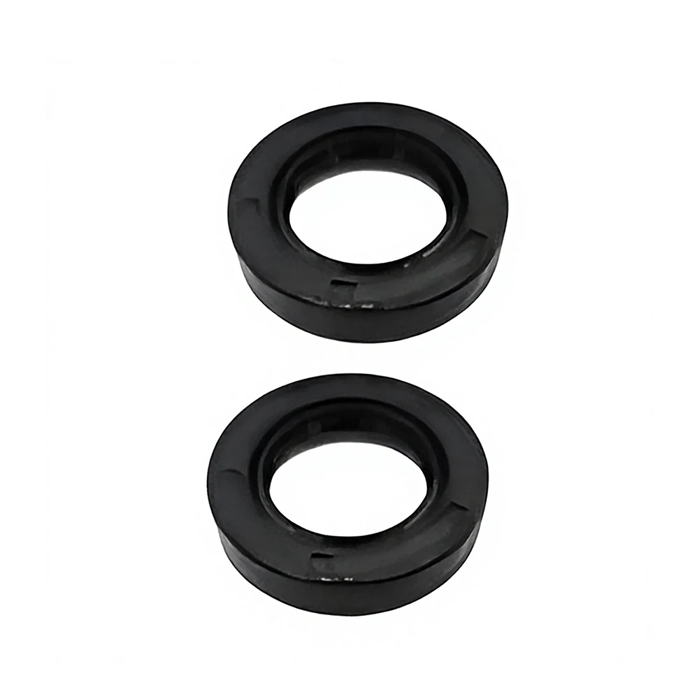 2PCS Oil Seal Upper Crankshaft for Yamaha Boat Engine 40-50HP 3cyl 93102-23096-00