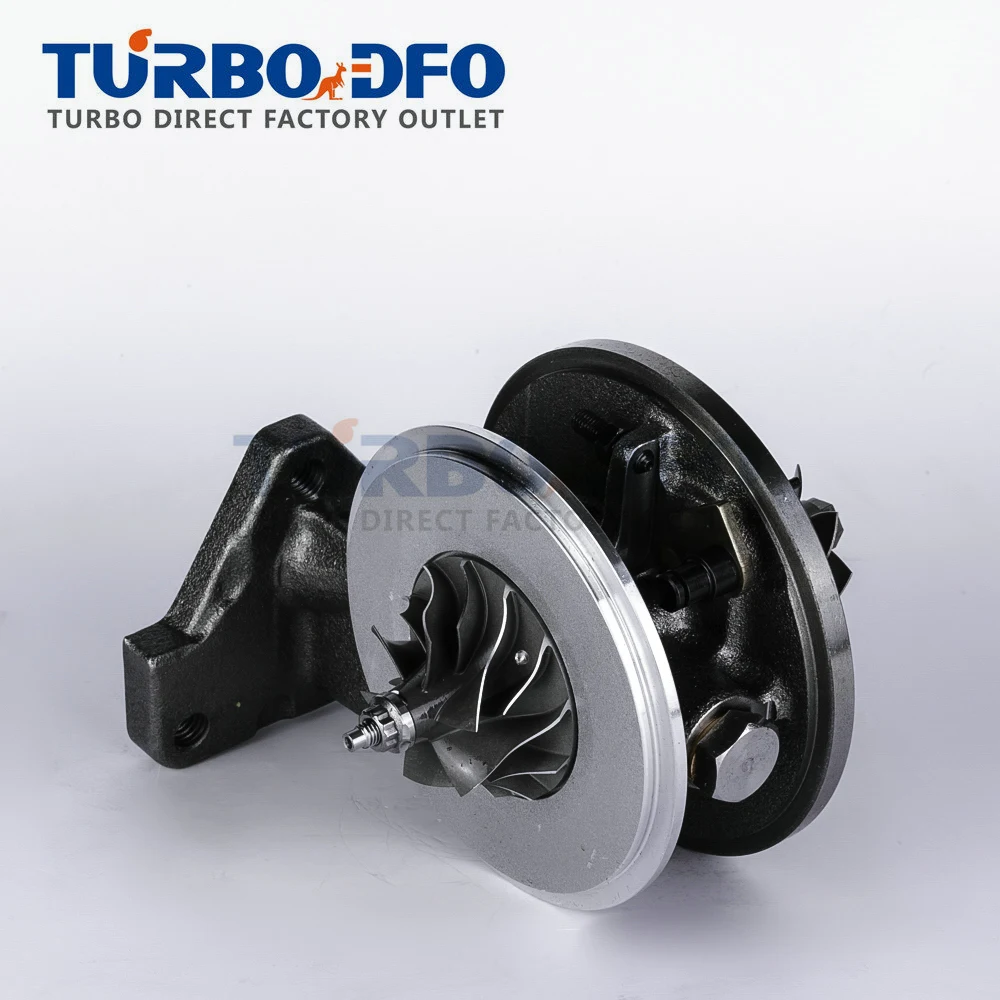 Turbo Charger Cartridge For VW T5 Transporter 2.5 TDI 130HP 96Kw AXD 729325-5002S 070145701KX Turbine Core Turbolader 2004-