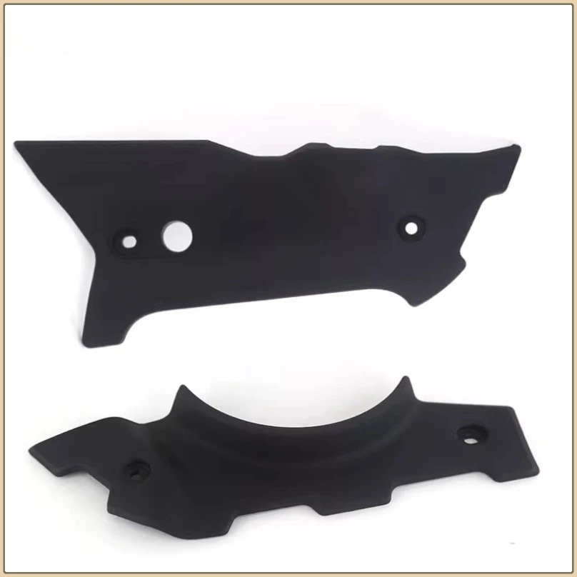 

Для деталей мотоцикла CFMOTO CF800MT защита двигателя, крышка базовой пластины, корпус мотоцикла