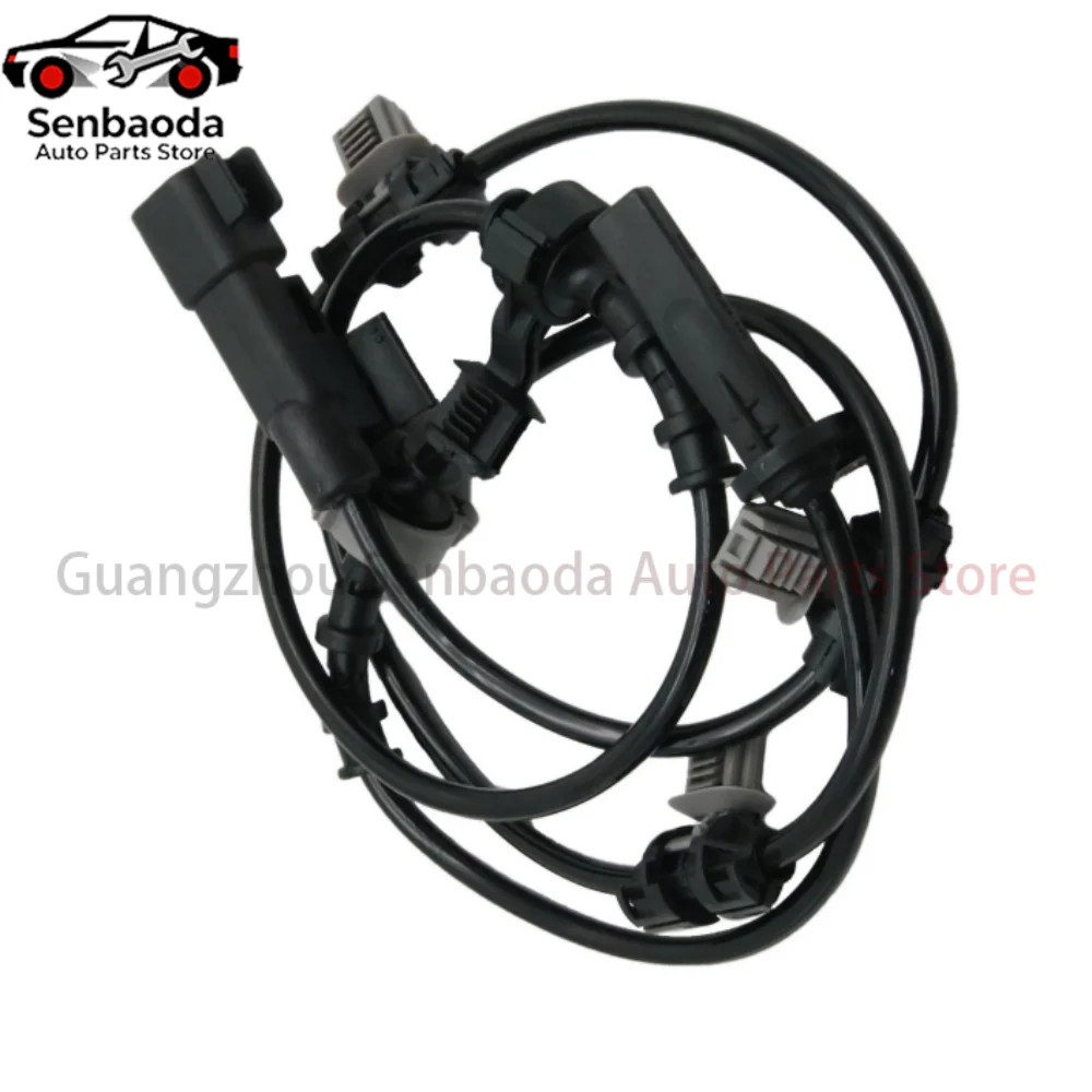 

23242875 22921485 84329413 Датчик скорости заднего правого колеса ABS для Malibu 2016-2021 1.5 Высококачественные автомобильные аксессуары, совершенно новый