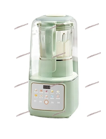 

Wall Breaker Household Soybean Milk Machine