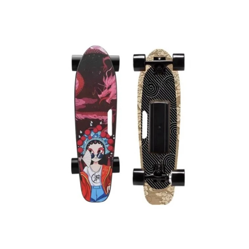 

Электрический самокат S1, 24 В, 700 Вт, двойной привод, 120 кг, нагрузка 26 км/ч, 4-колесный радиоуправляемый для пригородных поездок, взрослых, подростков, городского кампуса